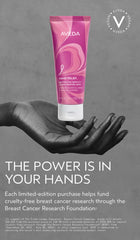 limited-edition hand relief™ moisturizing creme with calming shampure™ aroma