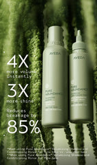 pure abundance™ volumizing conditioning rinse