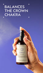 chakra™ 7 balancing pure-fume™ mist wisdom
