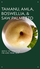 outer peace™ acne relief pads