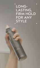 control force™ firm hold hair spray