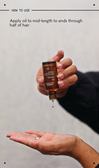 dry remedy™ daily moisturizing oil