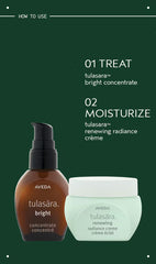 tulasara™ bright concentrate