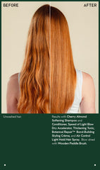 speed of light™ blow dry accelerator spray