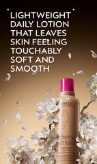 cherry almond body lotion