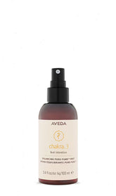 chakra™ 3 balancing pure-fume™ mist intention