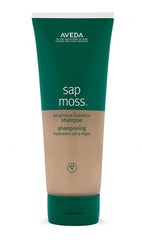 sap moss™ weightless hydration shampoo