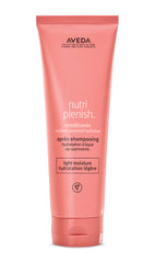 nutriplenish™ conditioner light moisture