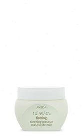 tulasara™ firming sleeping masque