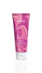 limited-edition hand relief™ moisturizing creme with calming shampure™ aroma