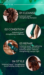 botanical repair™ bond-building styling creme