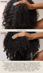 scalp solutions replenishing conditioner