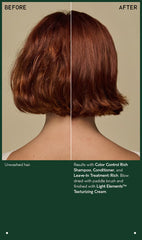color control leave-in treatment: rich