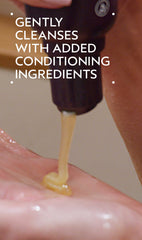 invati ultra advanced™ exfoliating shampoo – rich