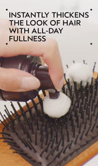 invati ultra advanced™ thickening foam