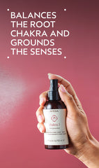 chakra™ 1 balancing pure-fume™ mist grounded