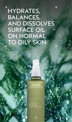 botanical kinetics™ toning mist