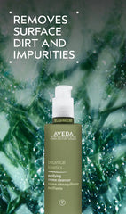 botanical kinetics™ purifying creme cleanser