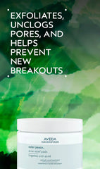 outer peace™ acne relief pads