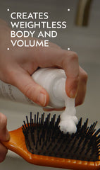 phomollient™ styling foam