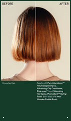 phomollient™ styling foam