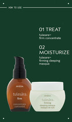 tulasara™ firm concentrate