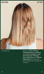 cherry almond softening conditioner