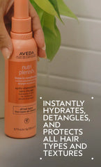 nutriplenish™ leave-in conditioner