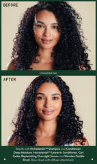 nutriplenish™ curl gelée