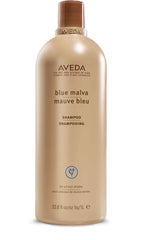blue malva shampoo
