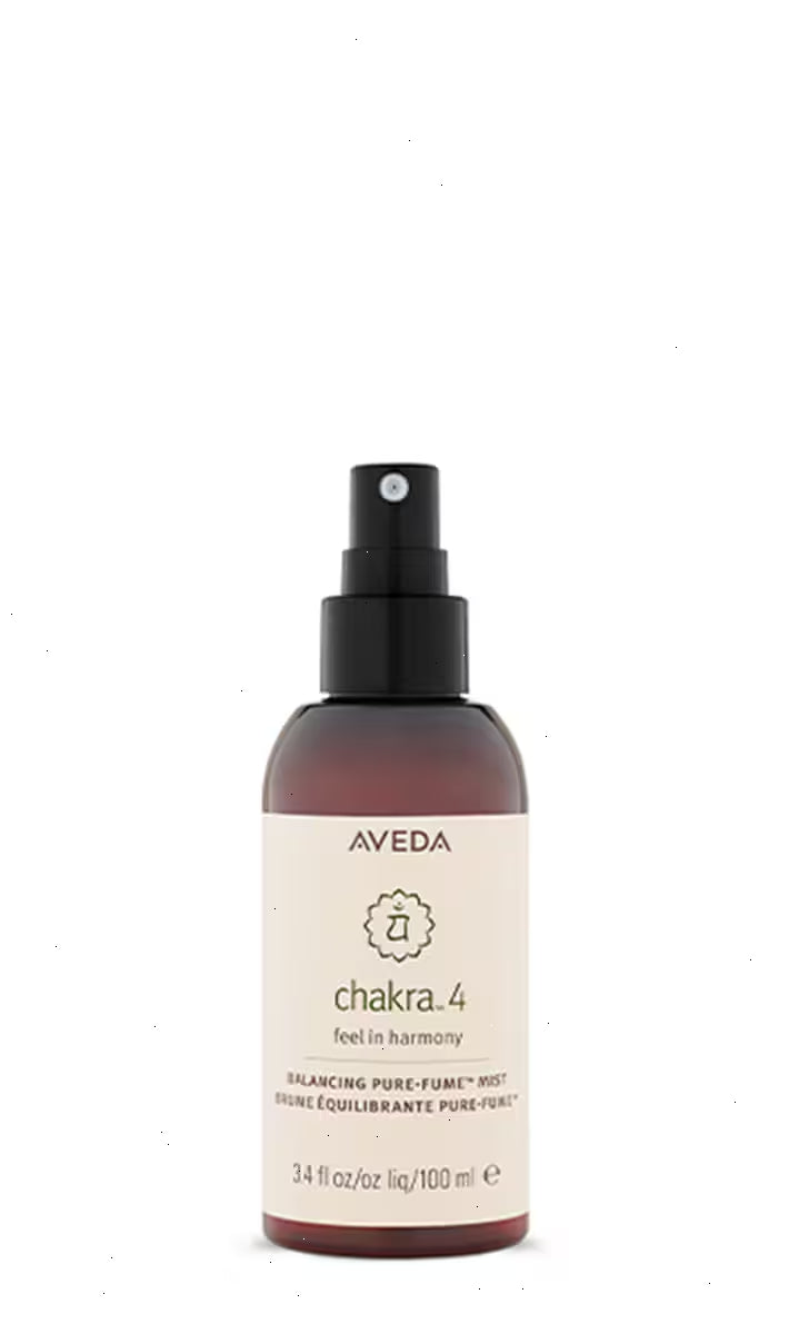 chakra™ 4 balancing pure-fume™ mist harmony