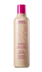cherry almond softening shampoo