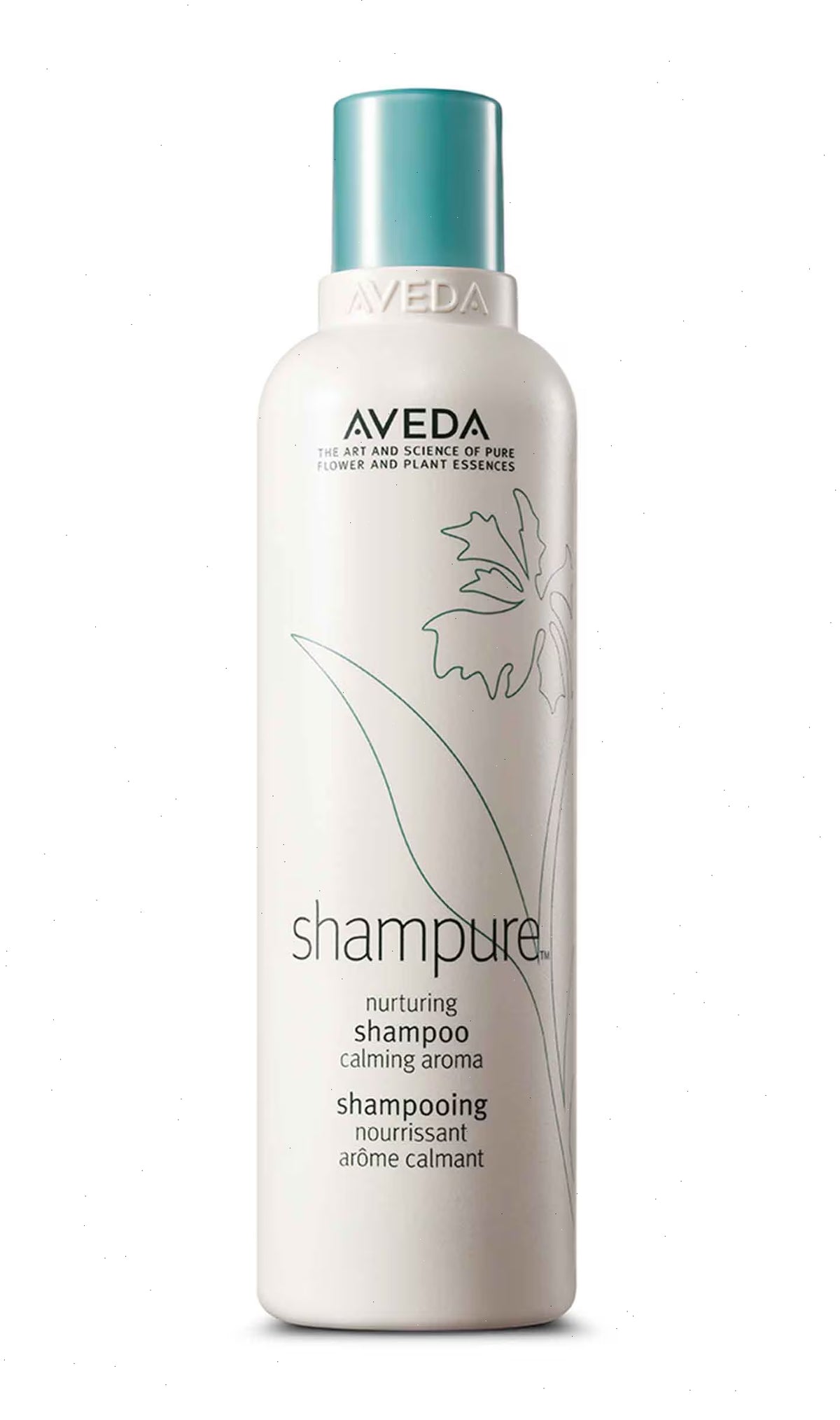 shampure™ nurturing shampoo