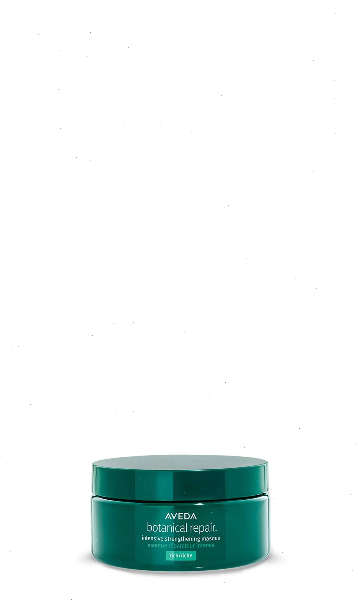 botanical repair™ intensive strengthening masque: rich