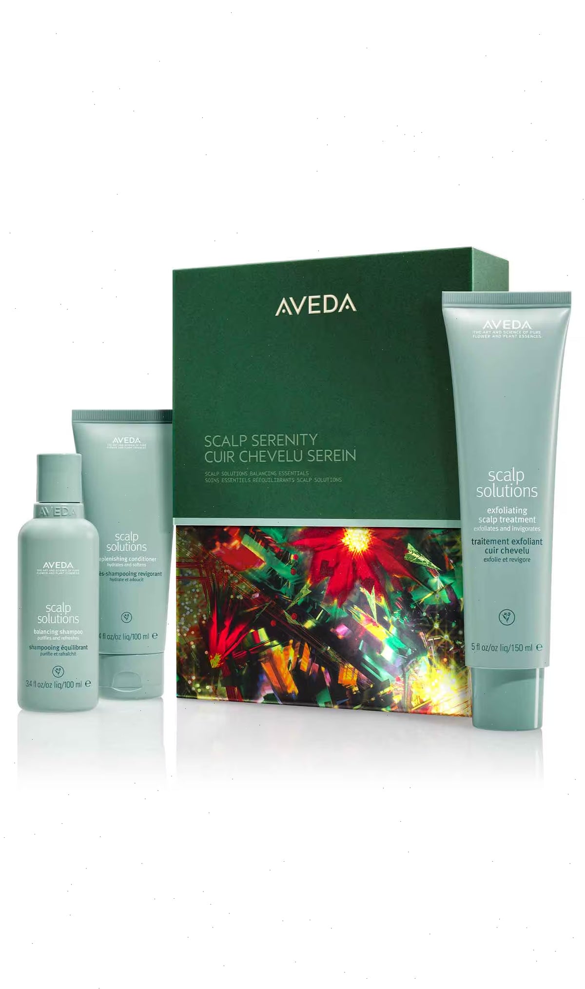 scalp serenity scalp solutions balancing essentials gift set