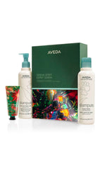 serene spirit shampure™ body calming essentials gift set