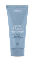 smooth infusion™ anti-frizz conditioner