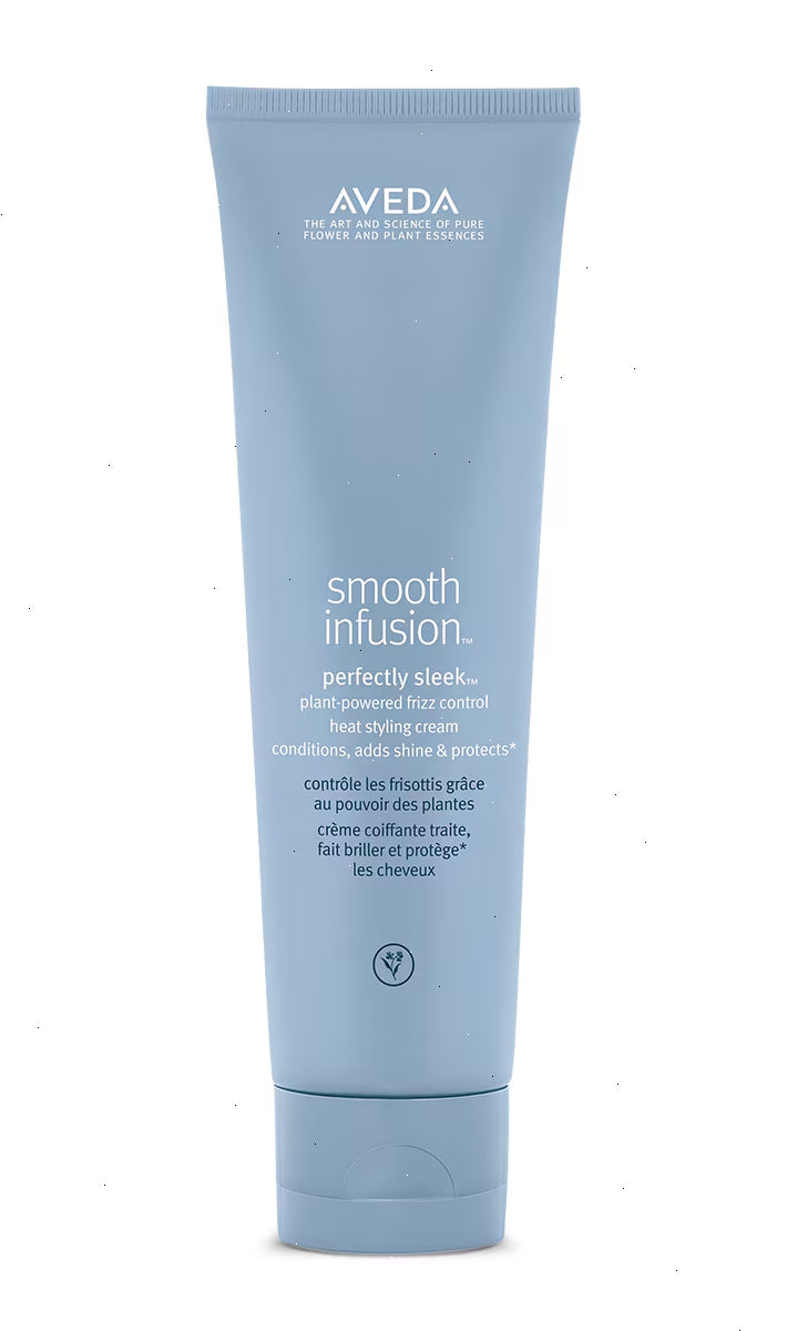 smooth infusion™ perfectly sleek™